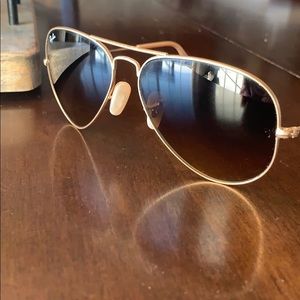 Ray-Ban Aviators